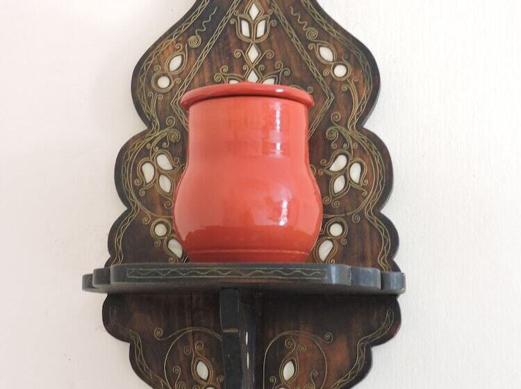 غرفة قياسية, Residenze Torinesi