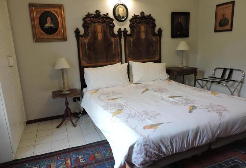 غرفة قياسية, Residenze Torinesi