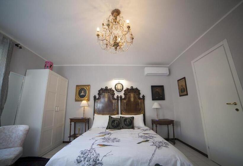 غرفة قياسية, Residenze Torinesi