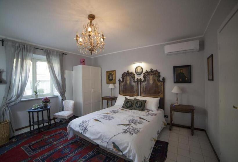 اتاق استاندارد, Residenze Torinesi