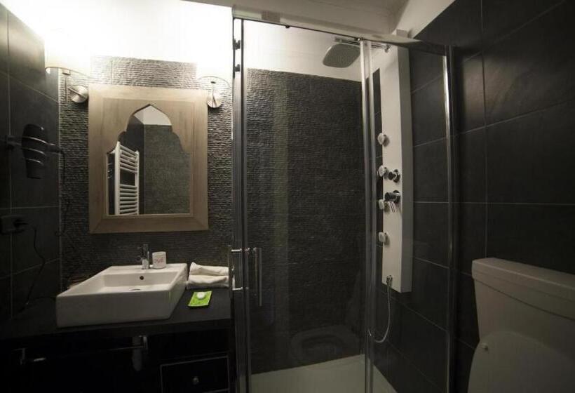 غرفة قياسية, Residenze Torinesi