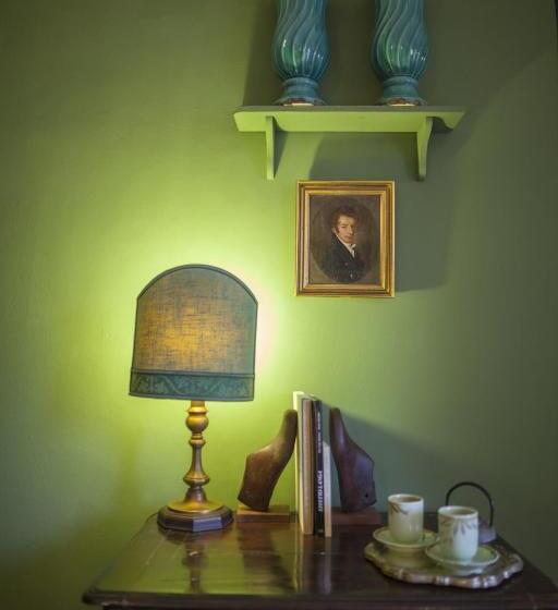 غرفة قياسية, Residenze Torinesi