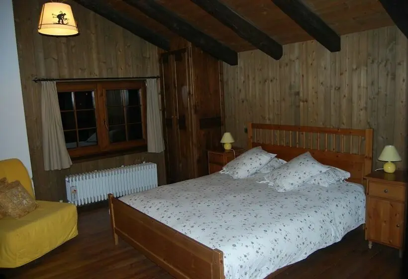 اتاق استاندارد, B&b Della Miniera