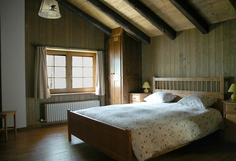 스탠다드 룸, B&b Della Miniera