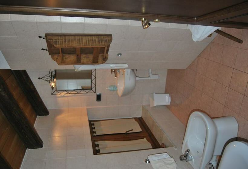 اتاق استاندارد, B&b Della Miniera