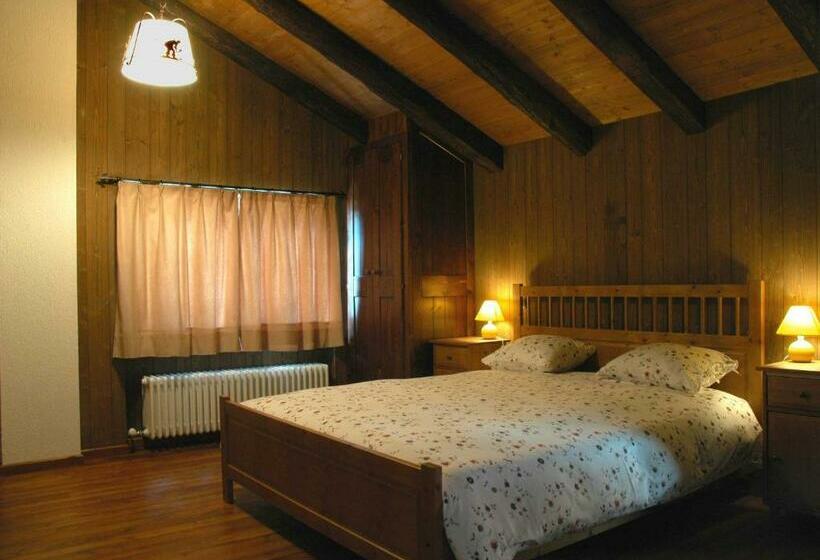 اتاق استاندارد, B&b Della Miniera