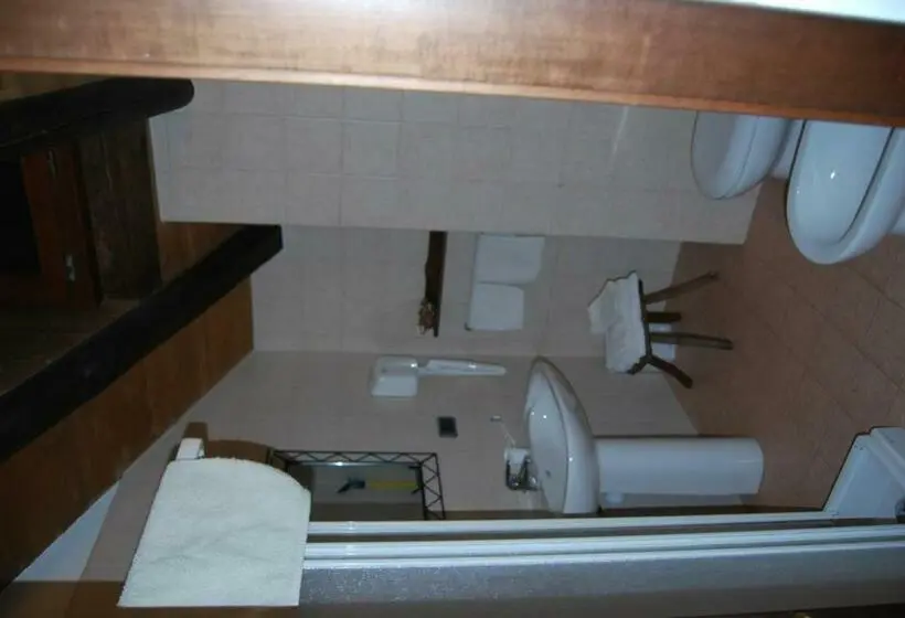 اتاق استاندارد چهار تخته, B&b Della Miniera