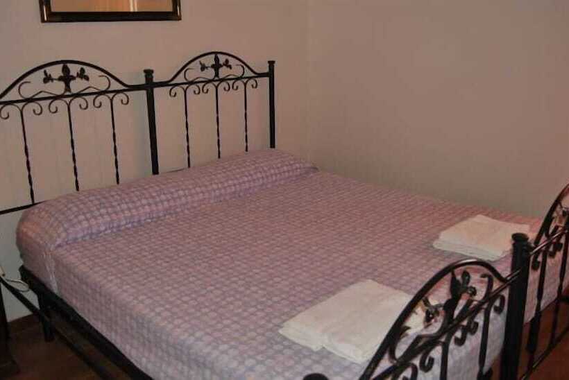 带海景的古典房间, B&b Baia Dei Turchi