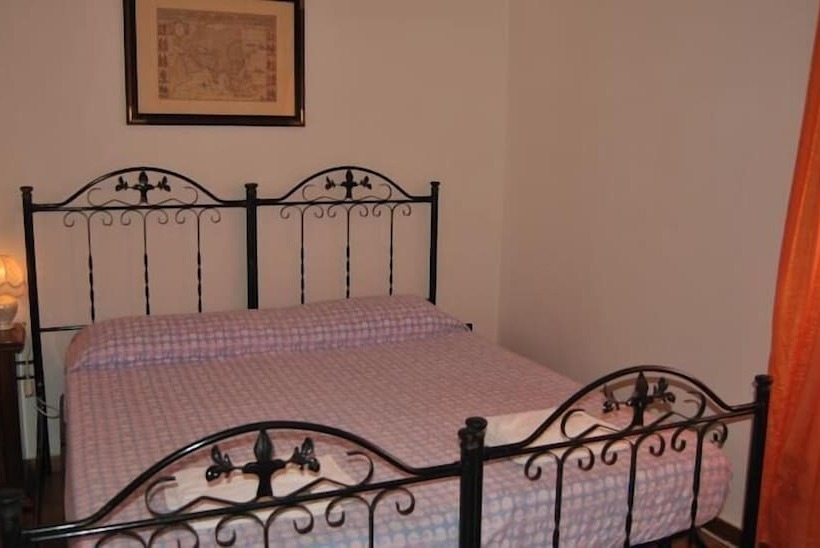 带海景的古典房间, B&b Baia Dei Turchi