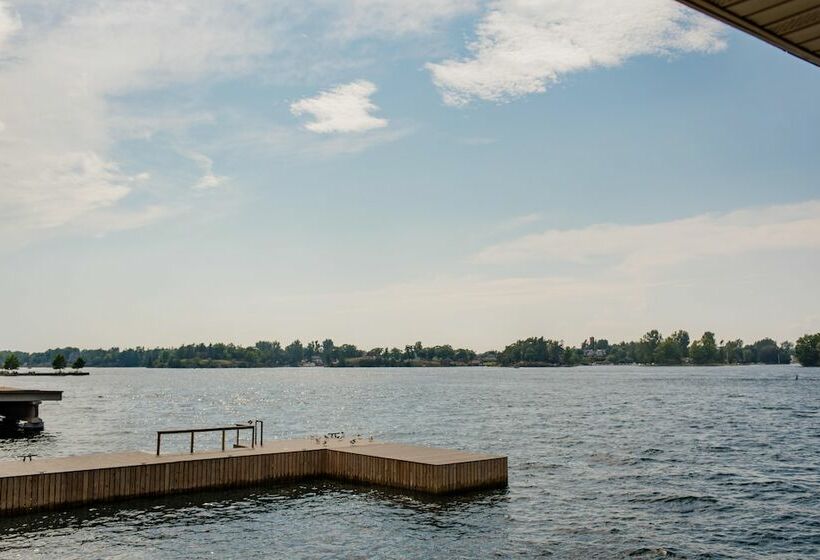 Номер Стандарт 2 Двуспальные Кровати, Capt. Thomson S Resort