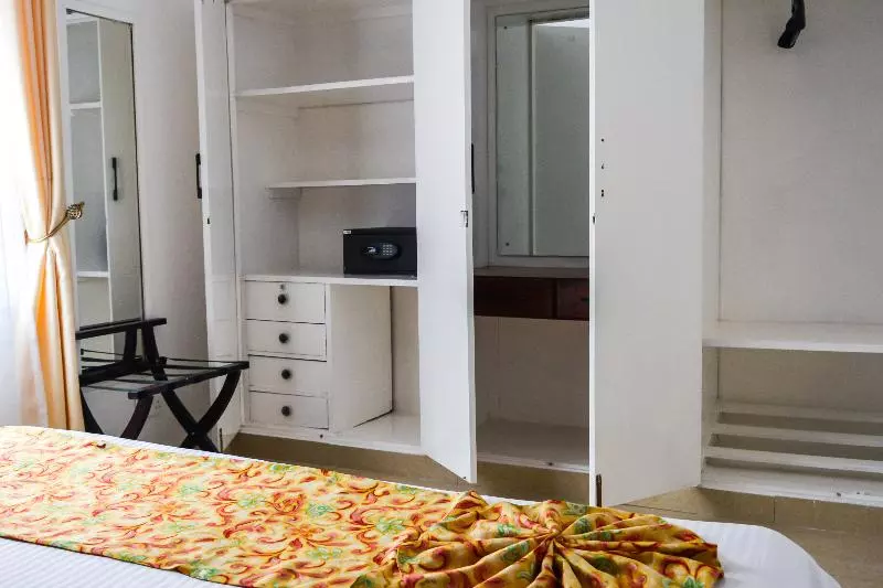 اتاق استاندارد, Aparthotel Exe Campus San Mamés