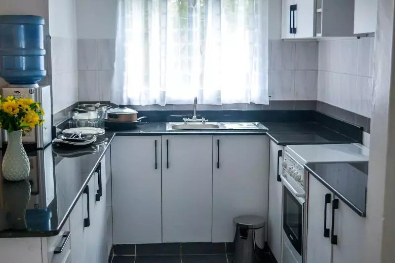 اتاق استاندارد, Aparthotel Exe Campus San Mamés