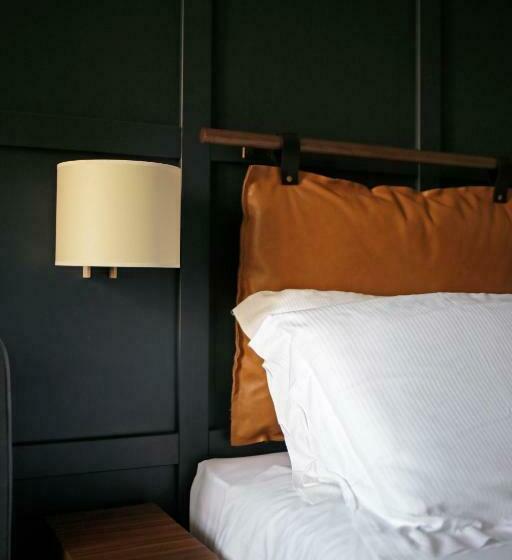 StandaardKamer, C Hotels Club House Roma