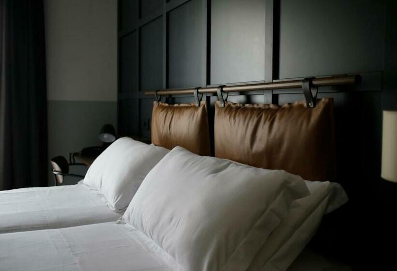 StandaardKamer, C Hotels Club House Roma