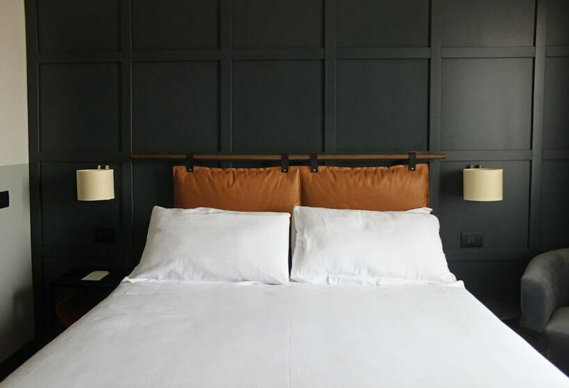 StandaardKamer, C Hotels Club House Roma