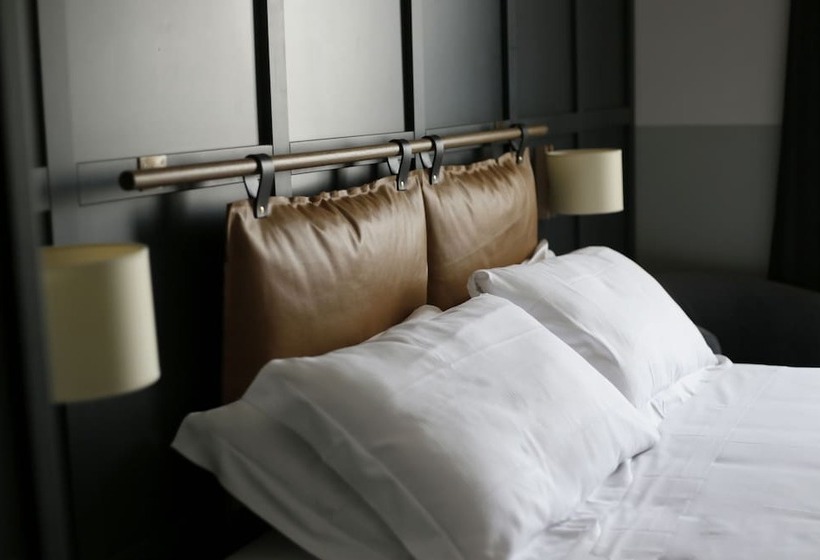 StandaardKamer, C Hotels Club House Roma