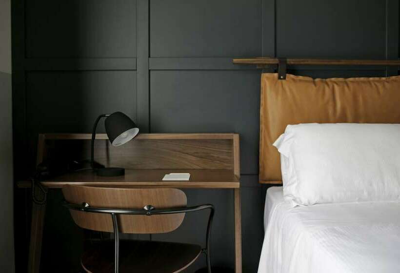 StandaardKamer, C Hotels Club House Roma