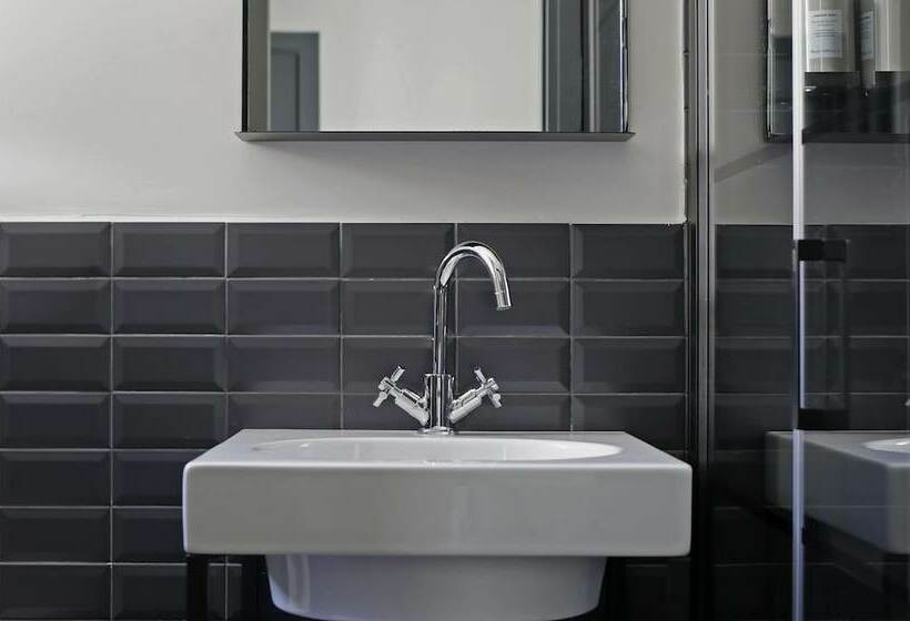 StandaardKamer, C Hotels Club House Roma