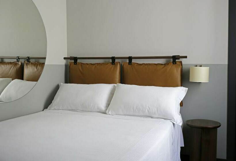 StandaardKamer, C Hotels Club House Roma