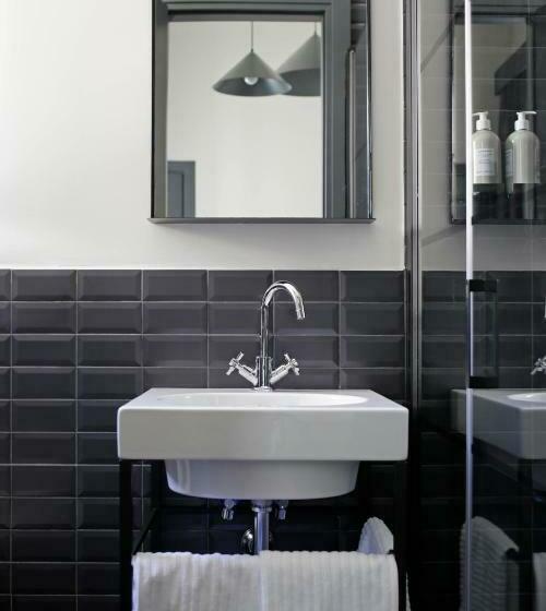 Standaard Éénpersoonskamer, C Hotels Club House Roma