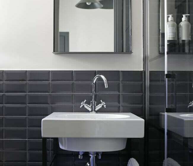 Standaard Éénpersoonskamer, C Hotels Club House Roma