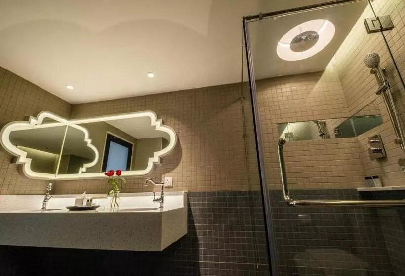 اتاق لوکس, Grand Swiss Belhotel Melaka