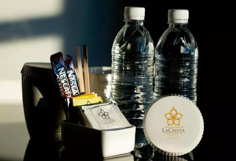 استودیوی پریمیوم, Grand Swiss Belhotel Melaka