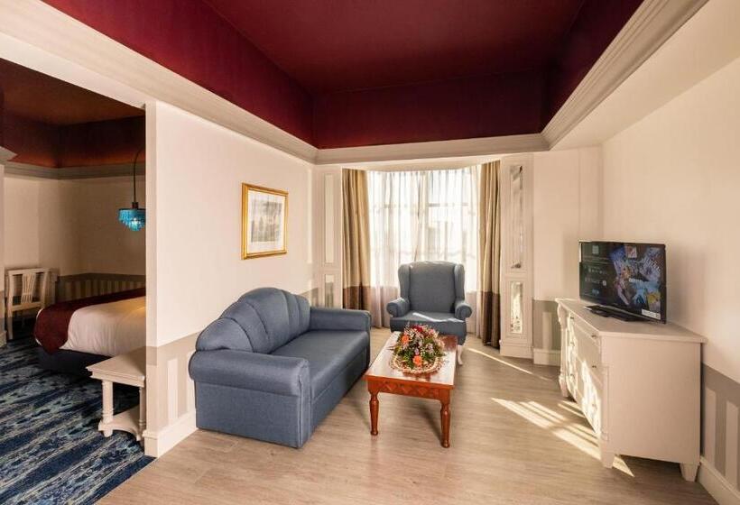 سوئیت پریمیوم, Grand Swiss Belhotel Melaka