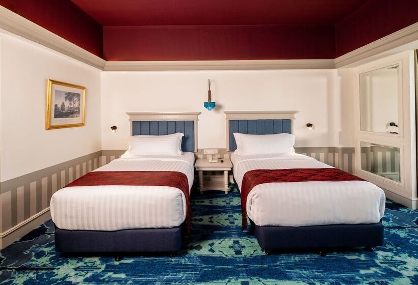 اتاق لوکس, Grand Swiss Belhotel Melaka