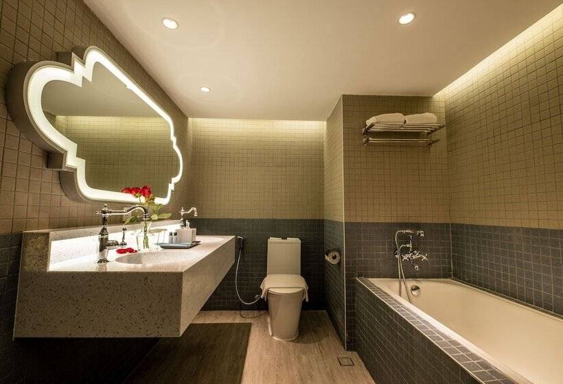 سوئیت پریمیوم, Grand Swiss Belhotel Melaka