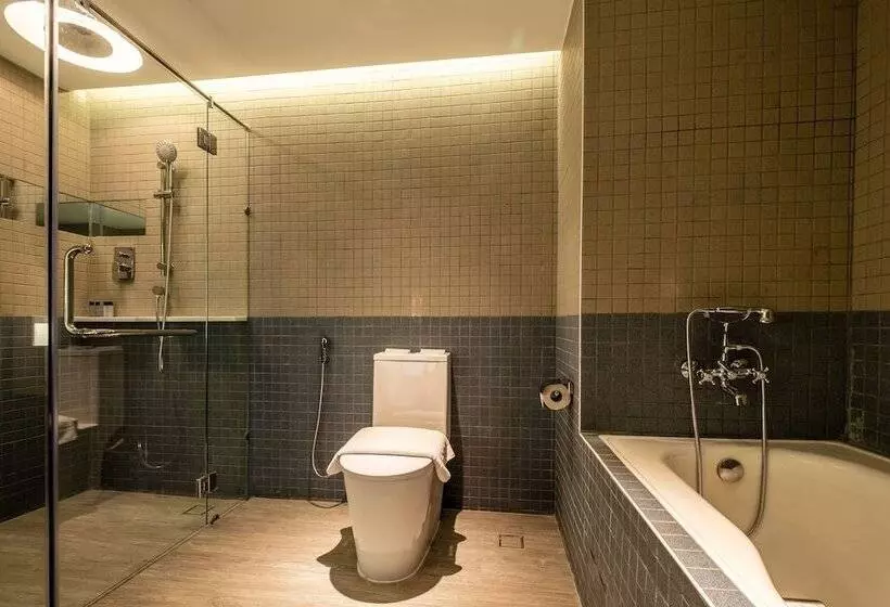سوییت اجرایی, Grand Swiss Belhotel Melaka