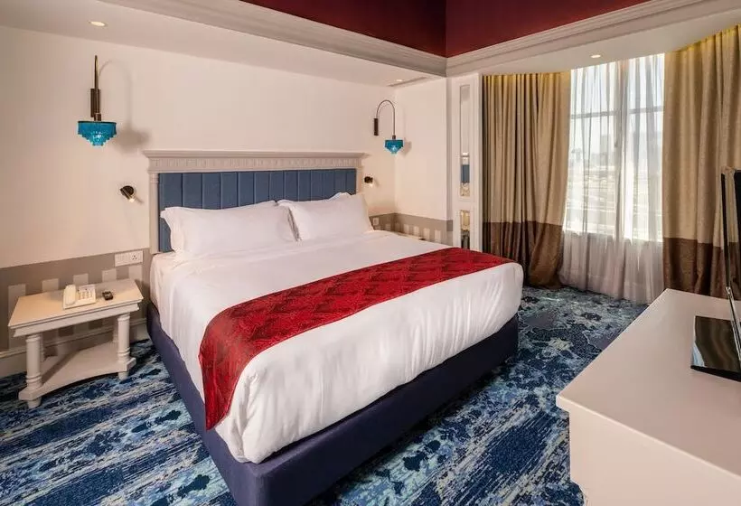 سوییت اجرایی, Grand Swiss Belhotel Melaka