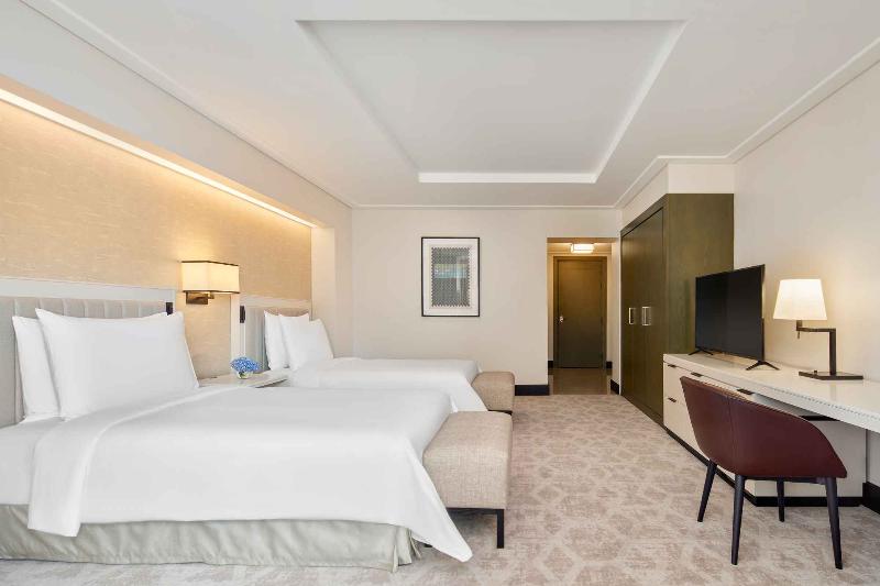 带1个卧室的豪华公寓, Atrium