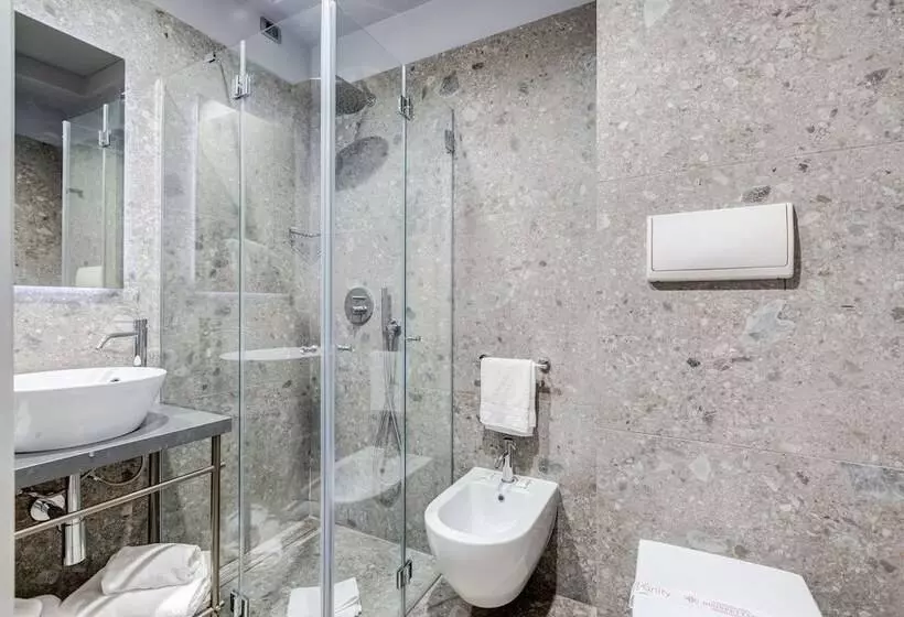 Perhehuone, Best Western Hotel Plaza