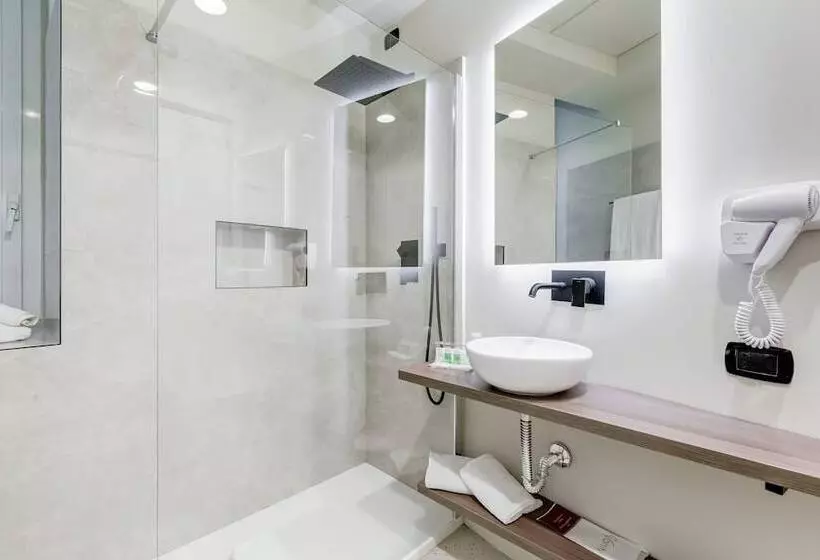 Perhehuone, Best Western Hotel Plaza