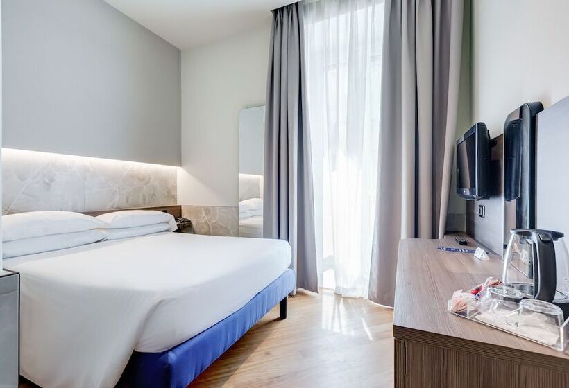 Perhehuone, Best Western Hotel Plaza