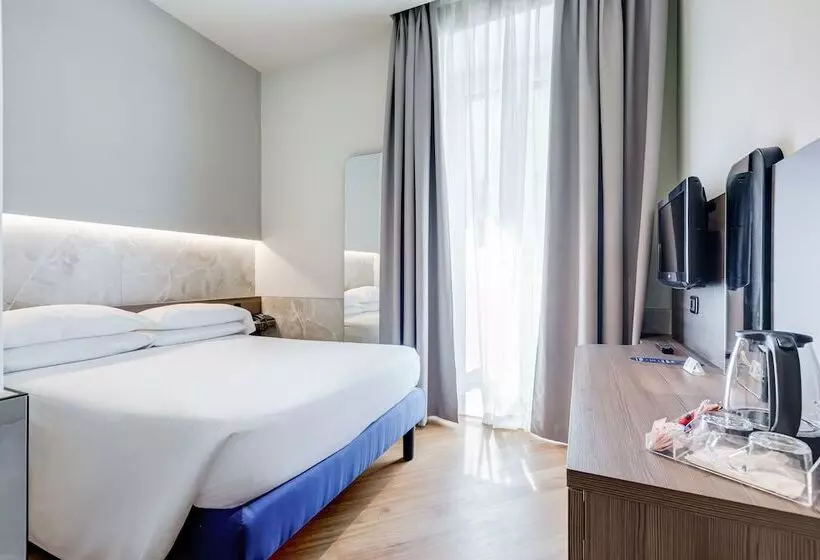 Perhehuone, Best Western Hotel Plaza