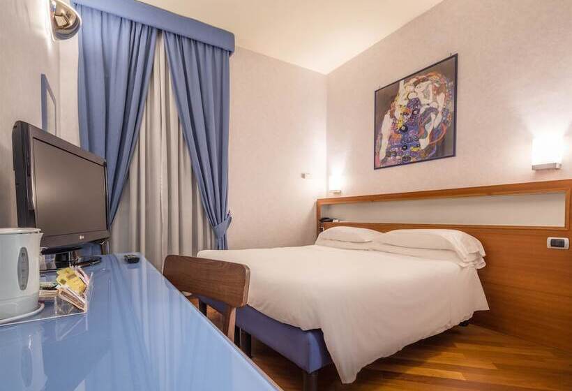 Perhehuone, Best Western Hotel Plaza