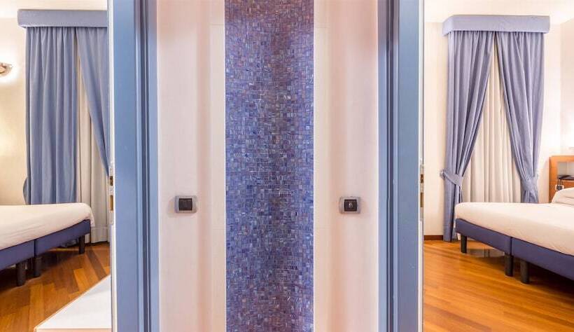 Perhehuone, Best Western Hotel Plaza