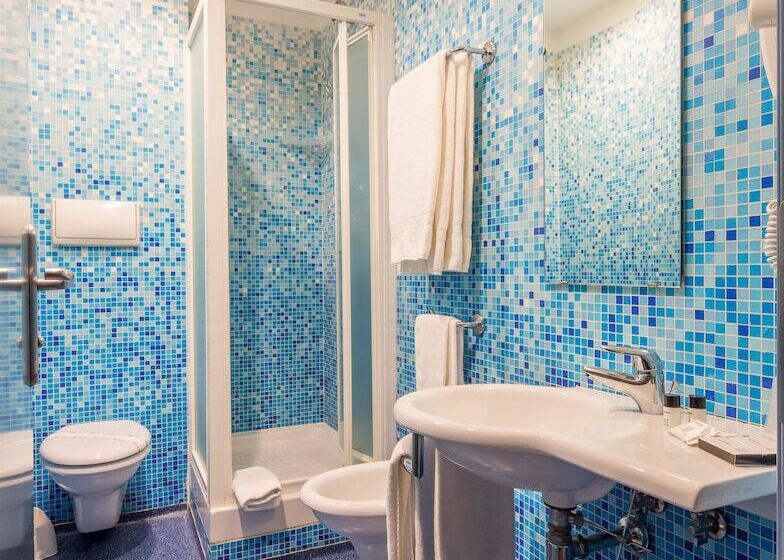 Standard Kolmen Hengen Huone, Best Western Hotel Plaza