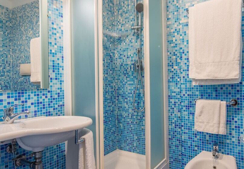 Standard Kolmen Hengen Huone, Best Western Hotel Plaza