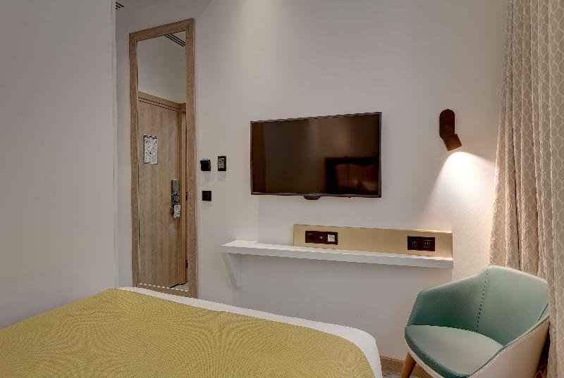 StandaardKamer, C Hotels Club House Roma