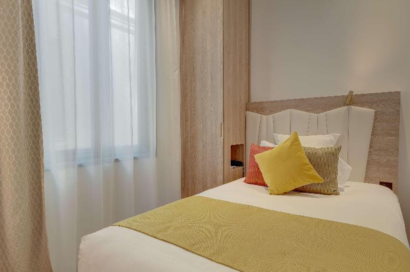 Quarto Estandar, C Hotels Club House Roma