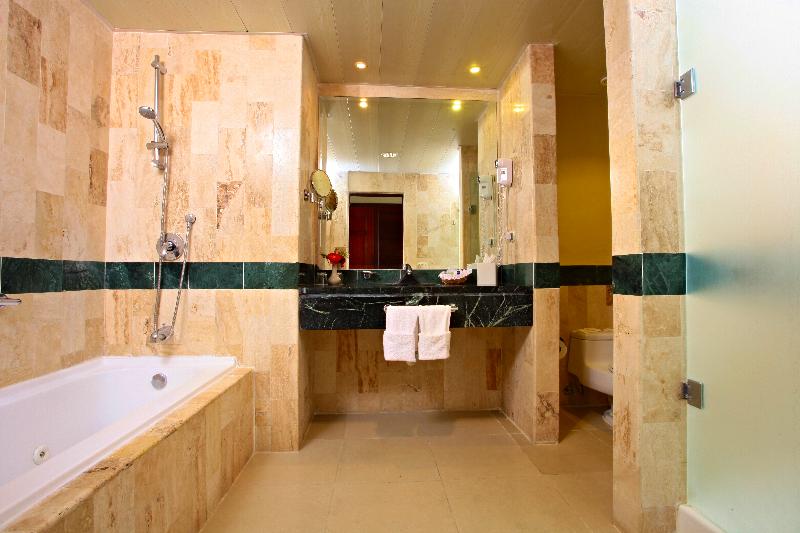 StandaardKamer, C Hotels Club House Roma