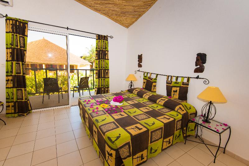 Standaard Vierpersoonskamer, C Hotels Club House Roma