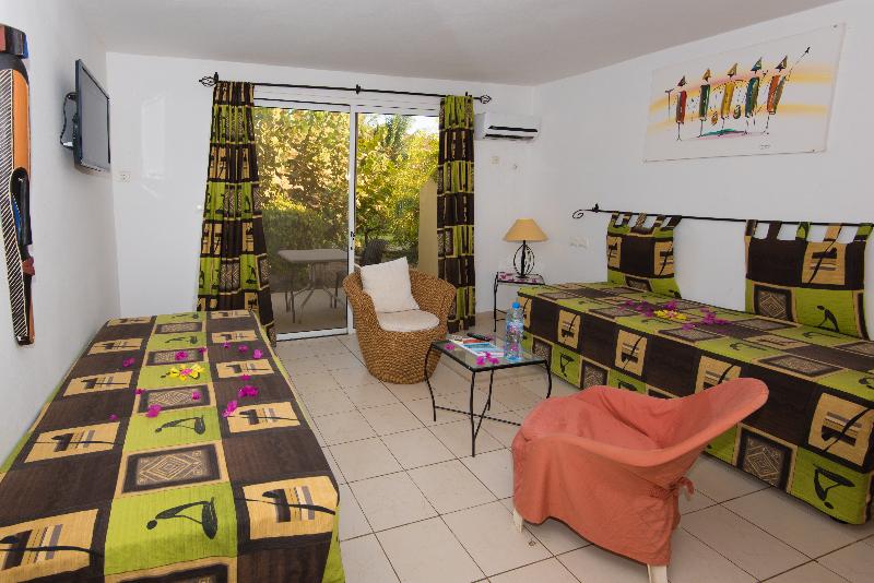 Standaard Vierpersoonskamer, C Hotels Club House Roma