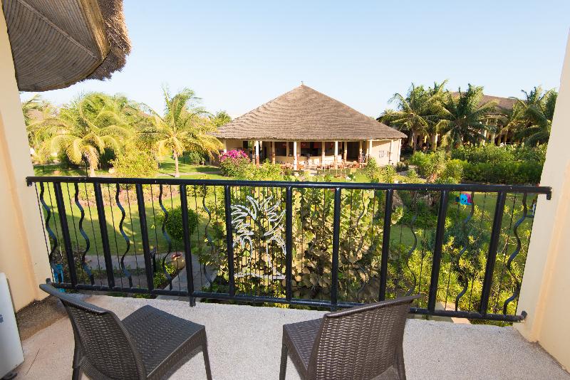 Standaard Vierpersoonskamer, C Hotels Club House Roma