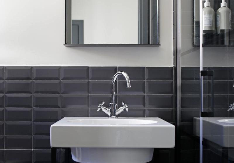 Standaard Driepersoonskamer, C Hotels Club House Roma