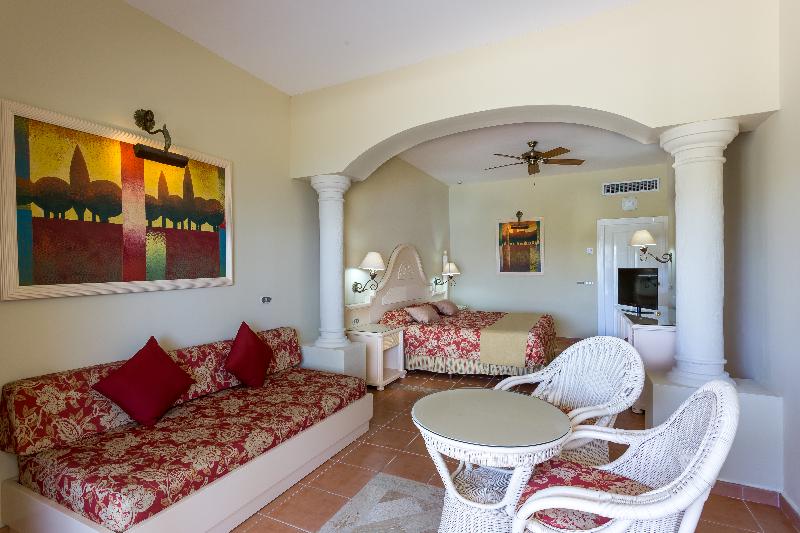 StandaardKamer, C Hotels Club House Roma