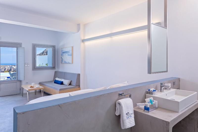 StandaardKamer, C Hotels Club House Roma